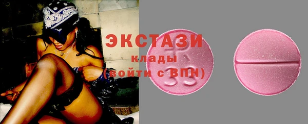 эйфоретик Гусь-Хрустальный